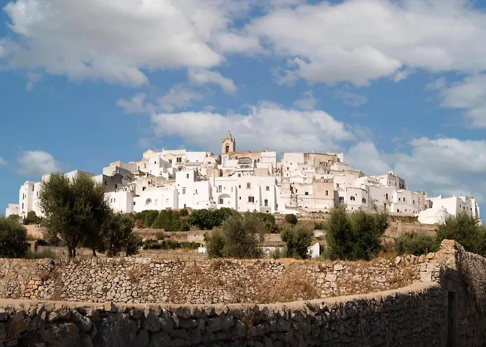 Hotel Vista Ostuni